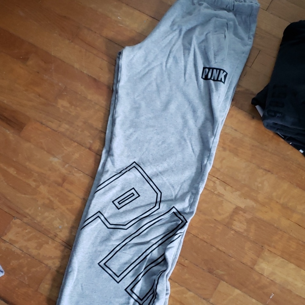 Pink VS boyfriend Pants